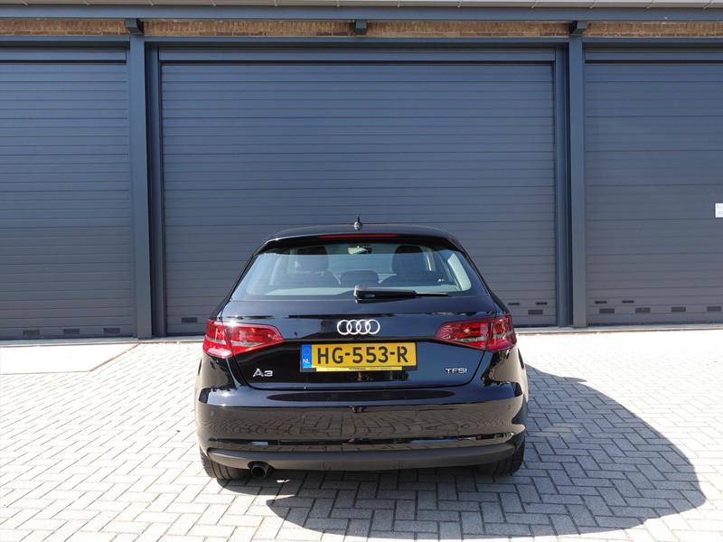 AUDI A3 1.2 TFSI 110pk Pro Line PDC/STOELVERWARMING/CRUISE/NAVI