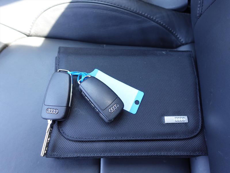 AUDI A3 1.2 TFSI 110pk Pro Line PDC/STOELVERWARMING/CRUISE/NAVI