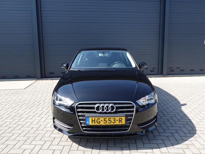 AUDI A3 1.2 TFSI 110pk Pro Line PDC/STOELVERWARMING/CRUISE/NAVI