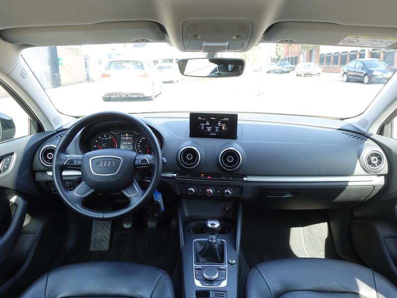 AUDI A3 1.2 TFSI 110pk Pro Line PDC/STOELVERWARMING/CRUISE/NAVI