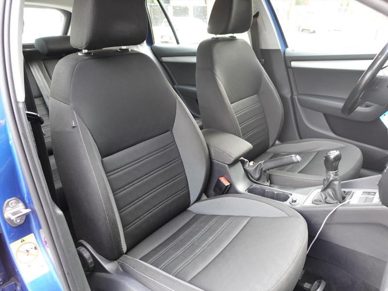 SKODA Octavia Combi 1.0 TSI 115pk RIJKLAAR TREKHAAK CARPLAY CLIMA PDC CRUISE 