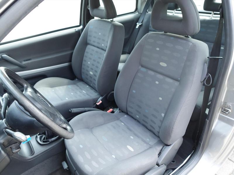 VOLKSWAGEN Lupo 1.4 44KW ZEER NETJES! 