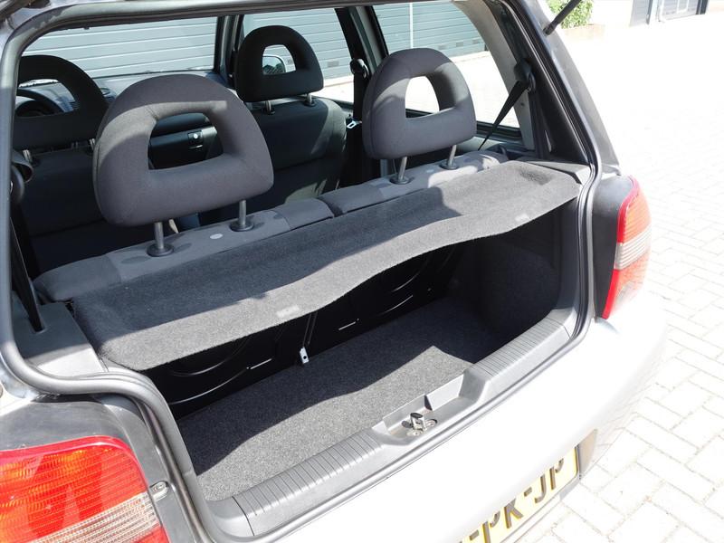 VOLKSWAGEN Lupo 1.4 44KW ZEER NETJES! 