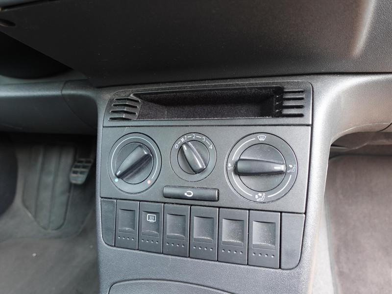 VOLKSWAGEN Lupo 1.4 44KW ZEER NETJES! 