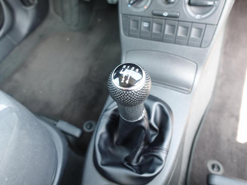 VOLKSWAGEN Lupo 1.4 44KW ZEER NETJES! 
