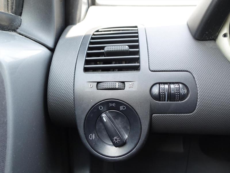 VOLKSWAGEN Lupo 1.4 44KW ZEER NETJES! 