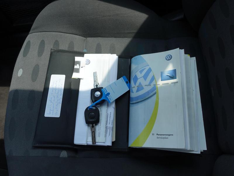 VOLKSWAGEN Lupo 1.4 44KW ZEER NETJES! 