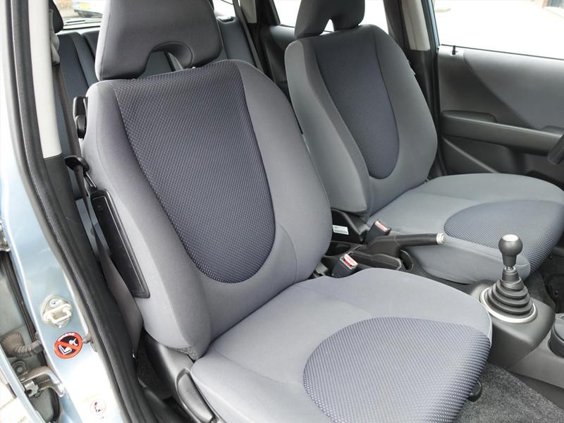 HONDA Jazz 1.2 I RIJKLAAR/TREKHAAK/AIRCO/ELKTR RAMEN 