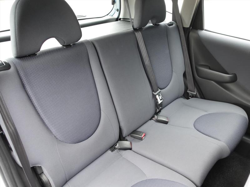 HONDA Jazz 1.2 I RIJKLAAR/TREKHAAK/AIRCO/ELKTR RAMEN 