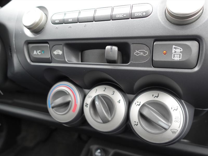 HONDA Jazz 1.2 I RIJKLAAR/TREKHAAK/AIRCO/ELKTR RAMEN 