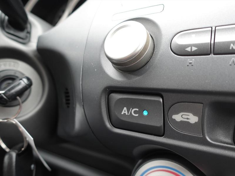 HONDA Jazz 1.2 I RIJKLAAR/TREKHAAK/AIRCO/ELKTR RAMEN 