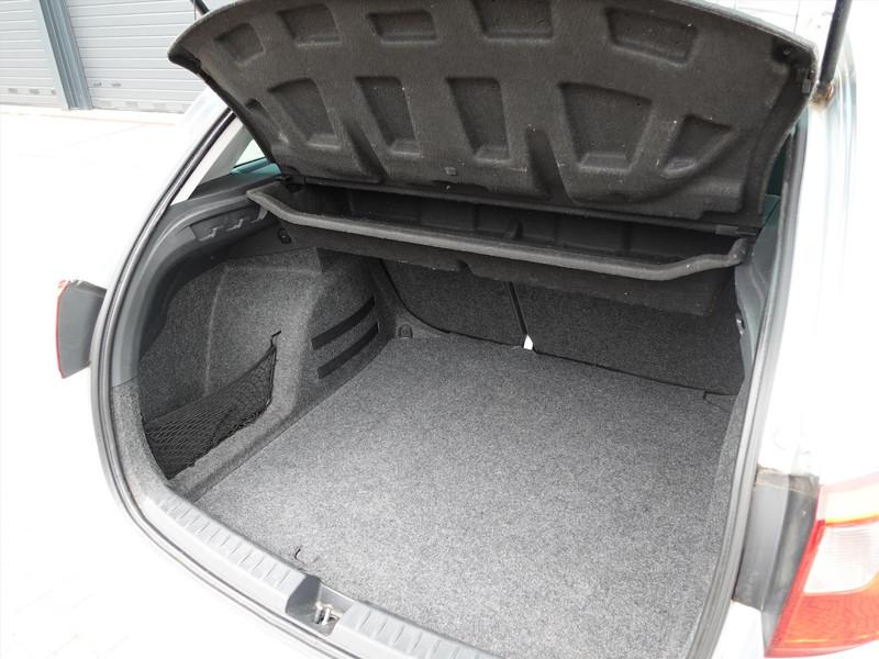 SEAT Ibiza 1.4 TREKHAAK/AIRCO/CRUISE
