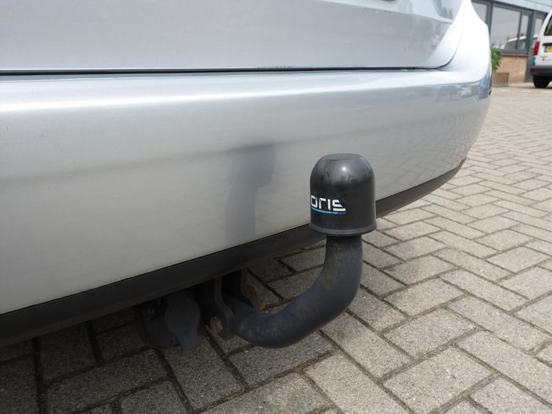 SEAT Ibiza 1.4 TREKHAAK/AIRCO/CRUISE