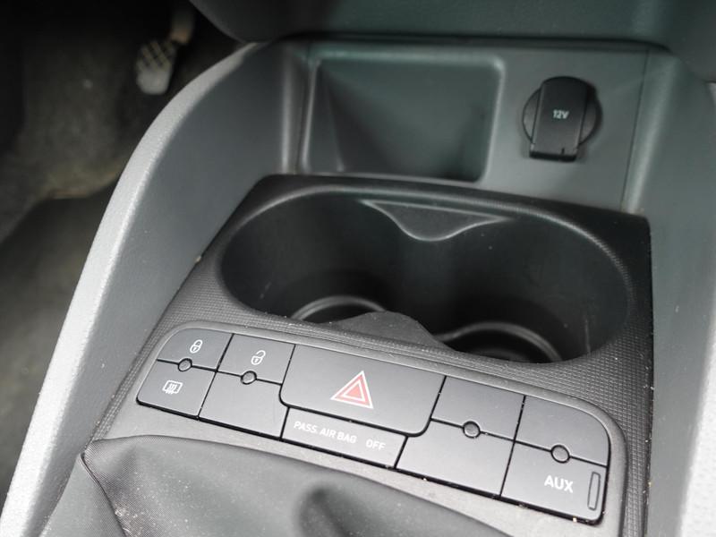 SEAT Ibiza 1.4 TREKHAAK/AIRCO/CRUISE