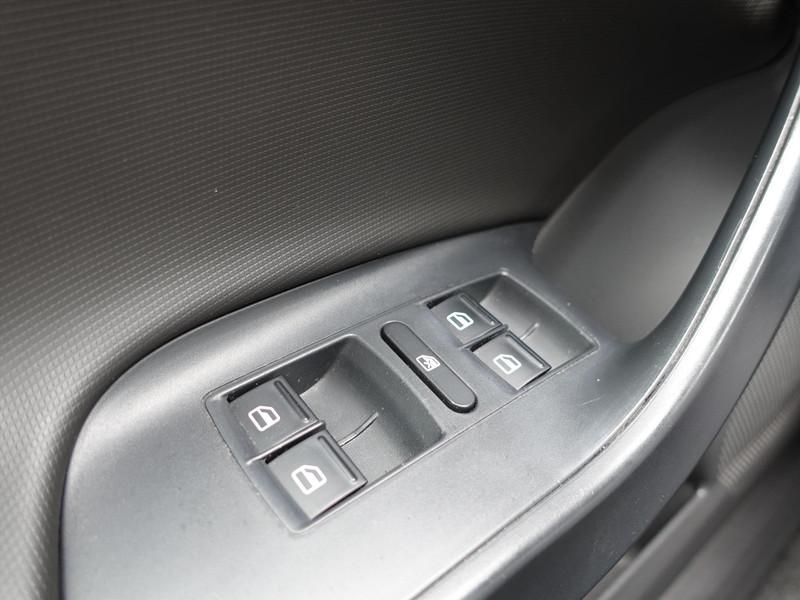 SEAT Ibiza 1.4 TREKHAAK/AIRCO/CRUISE