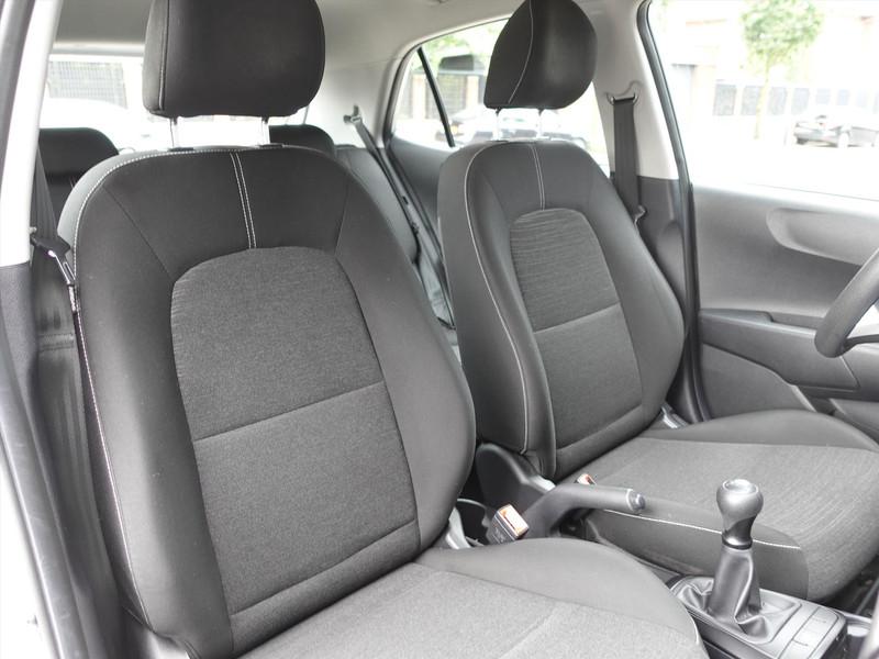 KIA Picanto 1.0 CVVT EconomyPlusLine NL AUTO/RIJKLAAR/BT AUDIO/AIRCO