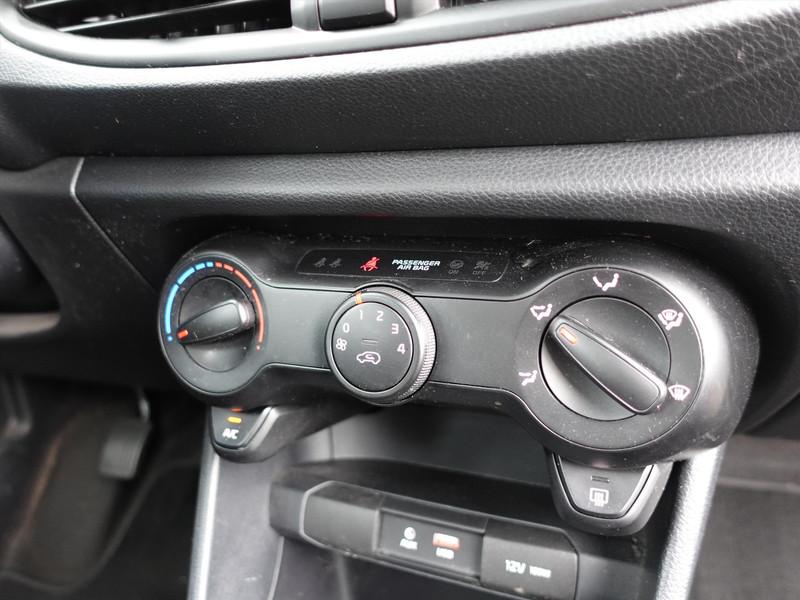 KIA Picanto 1.0 CVVT EconomyPlusLine NL AUTO/RIJKLAAR/BT AUDIO/AIRCO