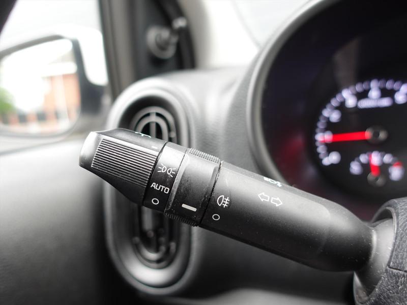 KIA Picanto 1.0 CVVT EconomyPlusLine NL AUTO/RIJKLAAR/BT AUDIO/AIRCO