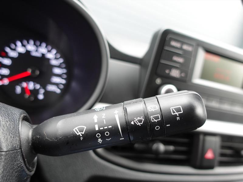 KIA Picanto 1.0 CVVT EconomyPlusLine NL AUTO/RIJKLAAR/BT AUDIO/AIRCO
