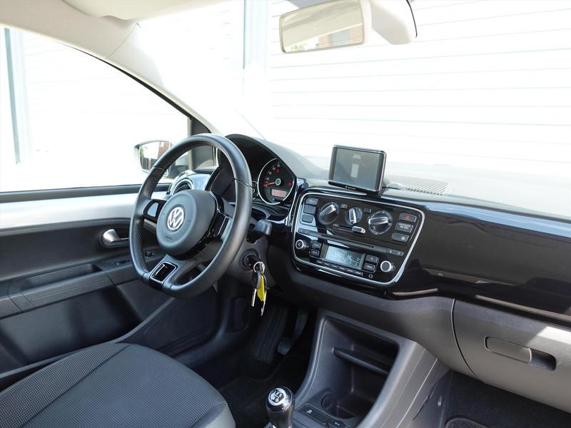 VOLKSWAGEN Up! 1.0 High up! NL AUTO/RIJKLAAR/1E EIGENAAR/AIRCO/NAVI