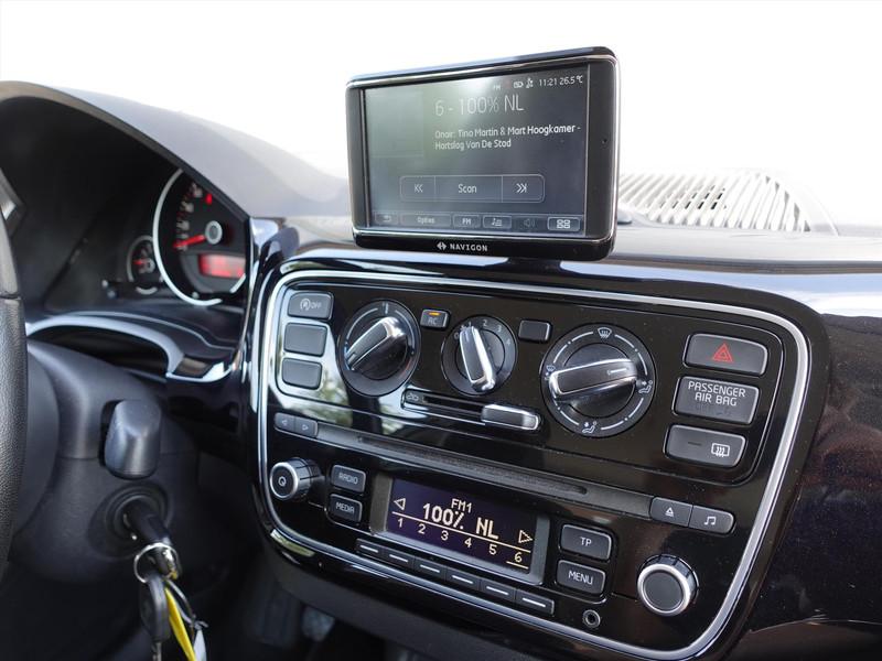 VOLKSWAGEN Up! 1.0 High up! NL AUTO/RIJKLAAR/1E EIGENAAR/AIRCO/NAVI