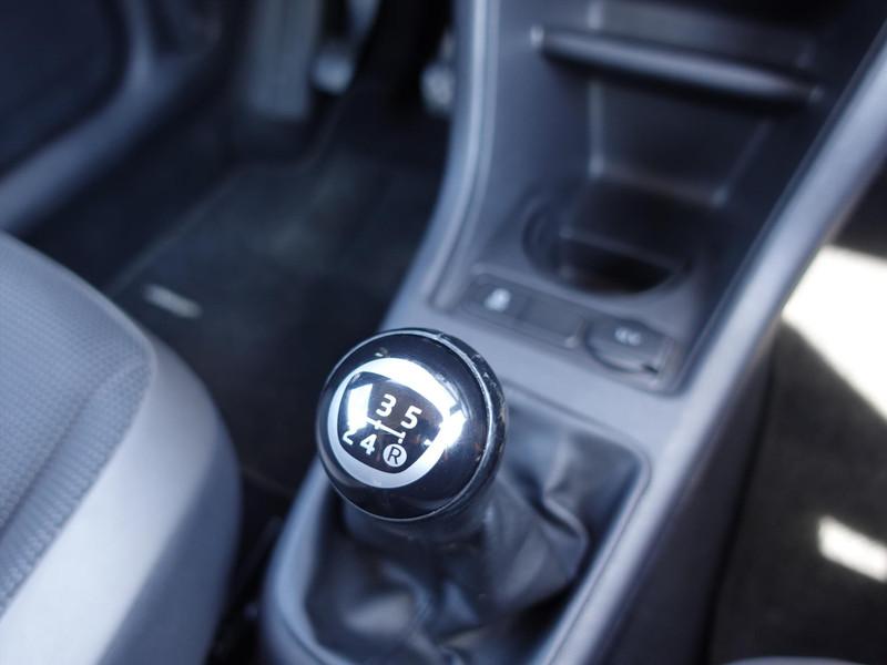 VOLKSWAGEN Up! 1.0 High up! NL AUTO/RIJKLAAR/1E EIGENAAR/AIRCO/NAVI