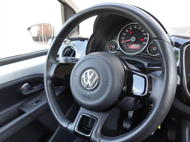 VOLKSWAGEN Up! 1.0 High up! NL AUTO/RIJKLAAR/1E EIGENAAR/AIRCO/NAVI