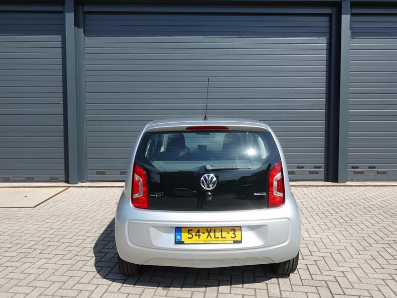 VOLKSWAGEN Up! 1.0 High up! NL AUTO/RIJKLAAR/1E EIGENAAR/AIRCO/NAVI