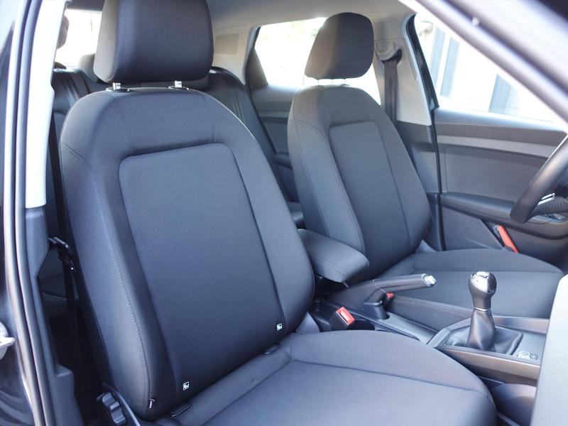 AUDI A1 Sportback 25 TFSI Pro Line RIJKLAAR/CARPLAY/CLIMA/DIGIDASH/NAVI/CRUISE/PDC