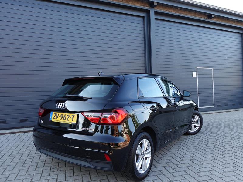 AUDI A1 Sportback 25 TFSI Pro Line RIJKLAAR/CARPLAY/CLIMA/DIGIDASH/NAVI/CRUISE/PDC