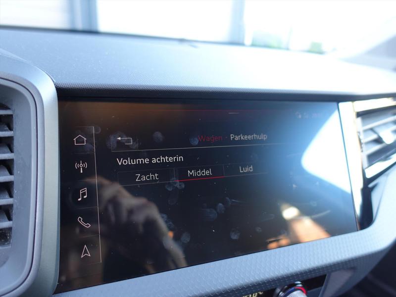 AUDI A1 Sportback 25 TFSI Pro Line RIJKLAAR/CARPLAY/CLIMA/DIGIDASH/NAVI/CRUISE/PDC