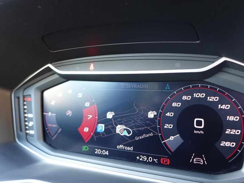 AUDI A1 Sportback 25 TFSI Pro Line RIJKLAAR/CARPLAY/CLIMA/DIGIDASH/NAVI/CRUISE/PDC