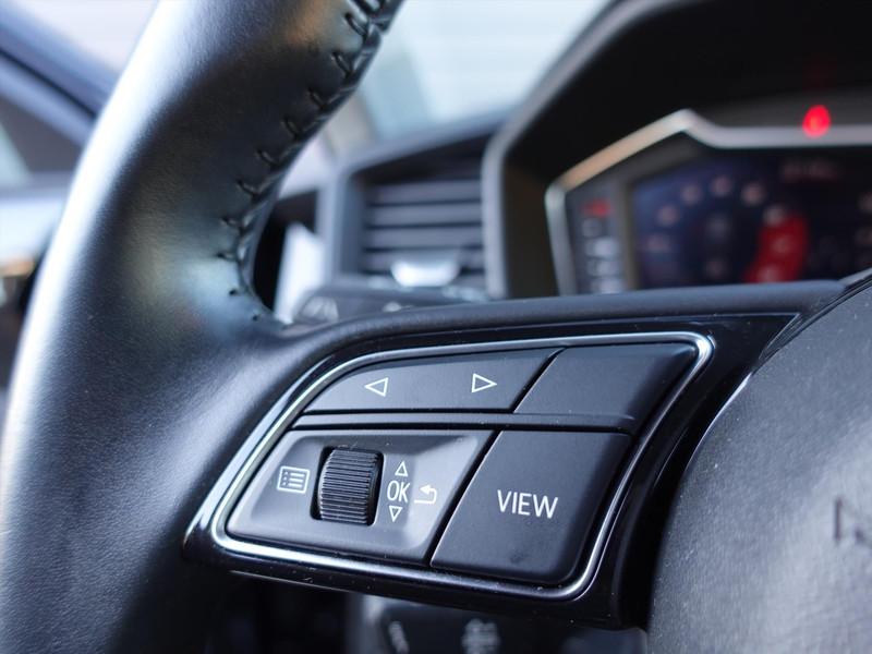 AUDI A1 Sportback 25 TFSI Pro Line RIJKLAAR/CARPLAY/CLIMA/DIGIDASH/NAVI/CRUISE/PDC