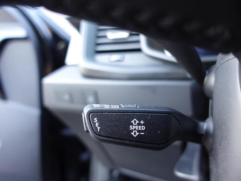 AUDI A1 Sportback 25 TFSI Pro Line RIJKLAAR/CARPLAY/CLIMA/DIGIDASH/NAVI/CRUISE/PDC