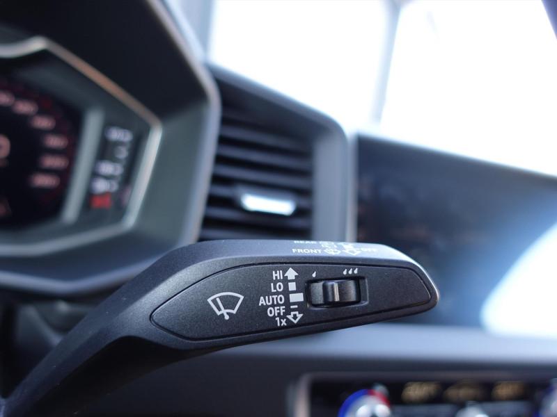 AUDI A1 Sportback 25 TFSI Pro Line RIJKLAAR/CARPLAY/CLIMA/DIGIDASH/NAVI/CRUISE/PDC