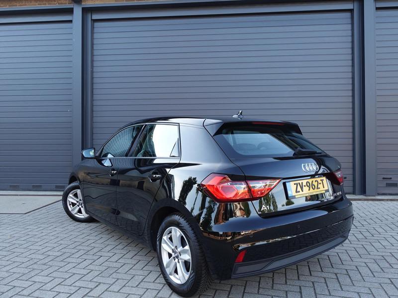 AUDI A1 Sportback 25 TFSI Pro Line RIJKLAAR/CARPLAY/CLIMA/DIGIDASH/NAVI/CRUISE/PDC
