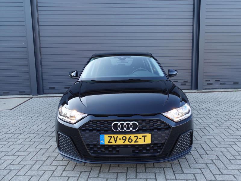 AUDI A1 Sportback 25 TFSI Pro Line RIJKLAAR/CARPLAY/CLIMA/DIGIDASH/NAVI/CRUISE/PDC