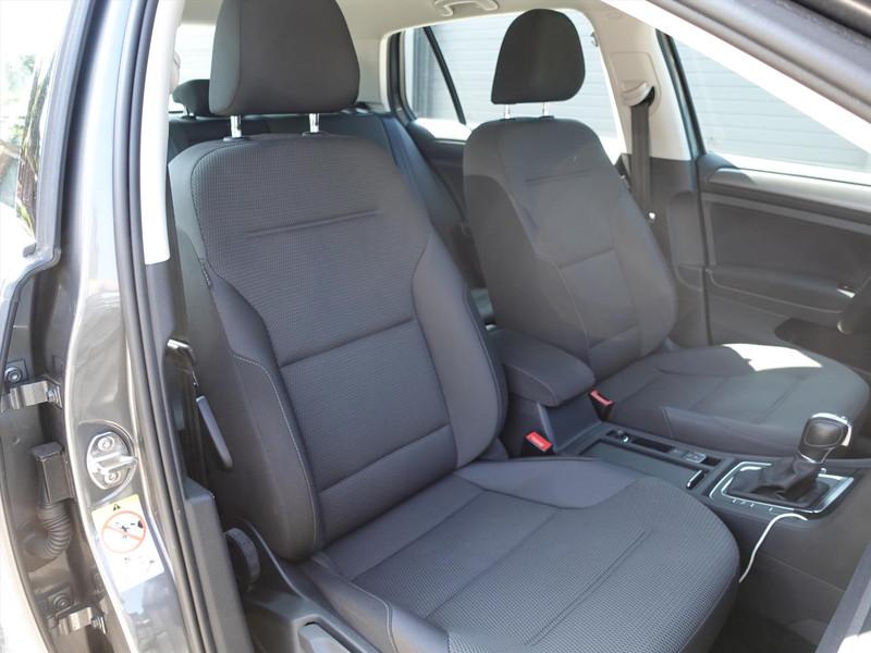 VOLKSWAGEN Golf Vii 1.5 TSI BlueMotion Comfortline RIJKLAAR/TREKHAAK/STOELVERWARMING/CLIMA/ADAPT CRUISE/CARPLAY