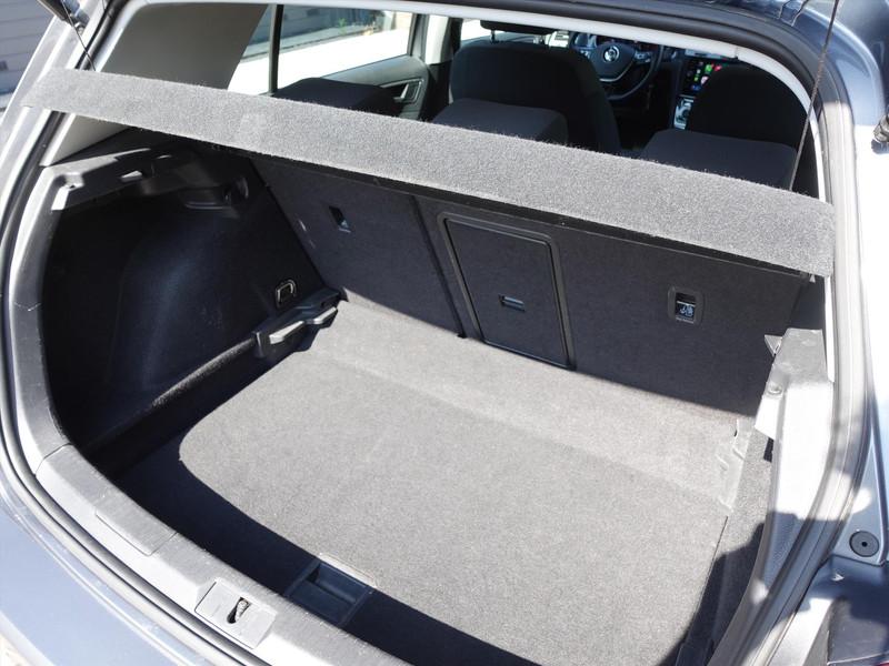VOLKSWAGEN Golf Vii 1.5 TSI BlueMotion Comfortline RIJKLAAR/TREKHAAK/STOELVERWARMING/CLIMA/ADAPT CRUISE/CARPLAY