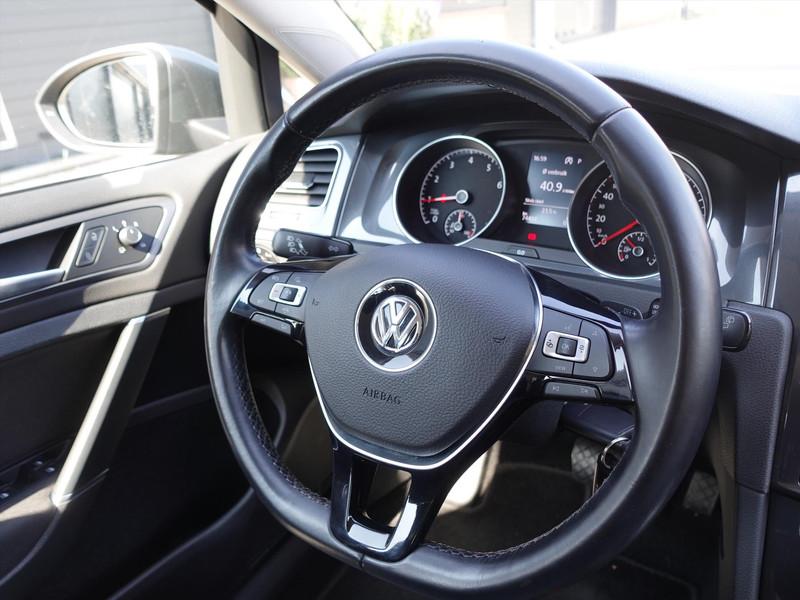 VOLKSWAGEN Golf Vii 1.5 TSI BlueMotion Comfortline RIJKLAAR/TREKHAAK/STOELVERWARMING/CLIMA/ADAPT CRUISE/CARPLAY