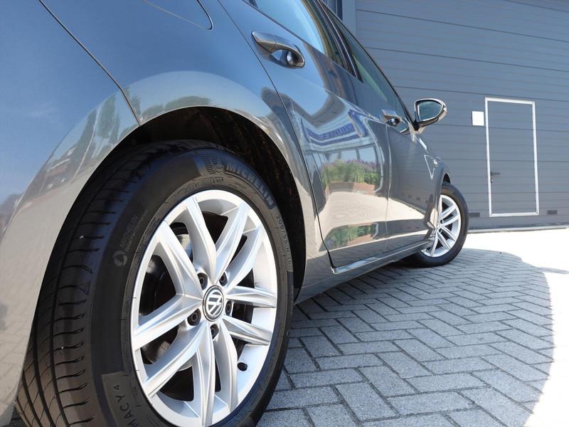 VOLKSWAGEN Golf Vii 1.5 TSI BlueMotion Comfortline RIJKLAAR/TREKHAAK/STOELVERWARMING/CLIMA/ADAPT CRUISE/CARPLAY