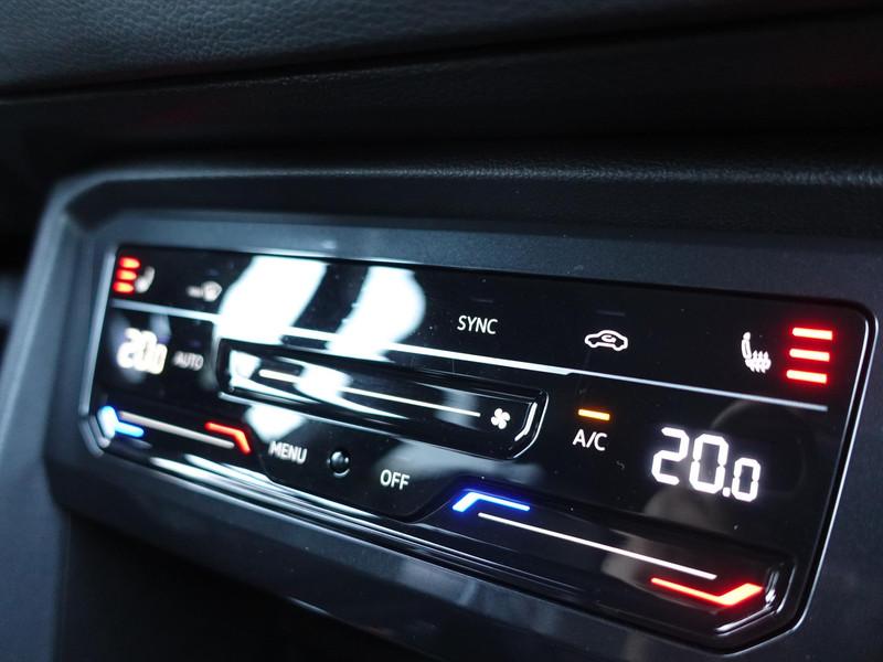 Volkswagen Tiguan 1.5 TSI DSG R-Line Black Style RIJKLAAR/TREKHAAK/PANO/DCC/H&K/360*CAMERA/MATRIX LED