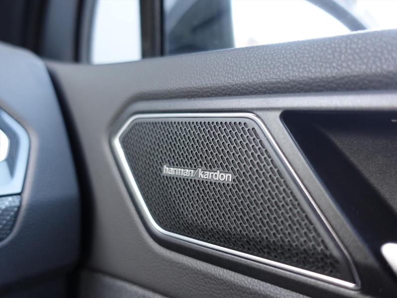 Volkswagen Tiguan 1.5 TSI DSG R-Line Black Style RIJKLAAR/TREKHAAK/PANO/DCC/H&K/360*CAMERA/MATRIX LED