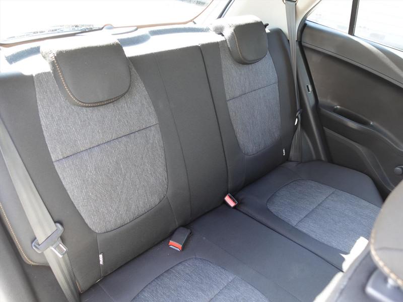 KIA Picanto 1.0 CVVT 5D EconomyPlusLine RIJKLAAR/CAMERA/AIRCO/NAVI/BT AUDIO
