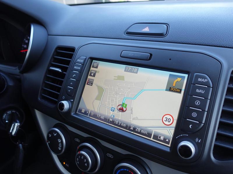 KIA Picanto 1.0 CVVT 5D EconomyPlusLine RIJKLAAR/CAMERA/AIRCO/NAVI/BT AUDIO
