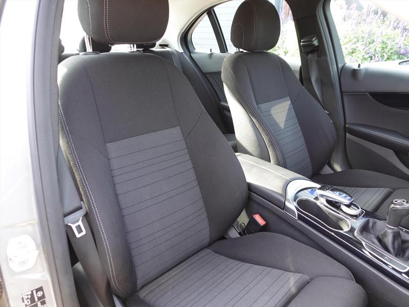 MERCEDES C-Klasse C180 156pk Prestige RIJKLAAR/LED/NAVI/PDC/BT AUDIO/CRUISE