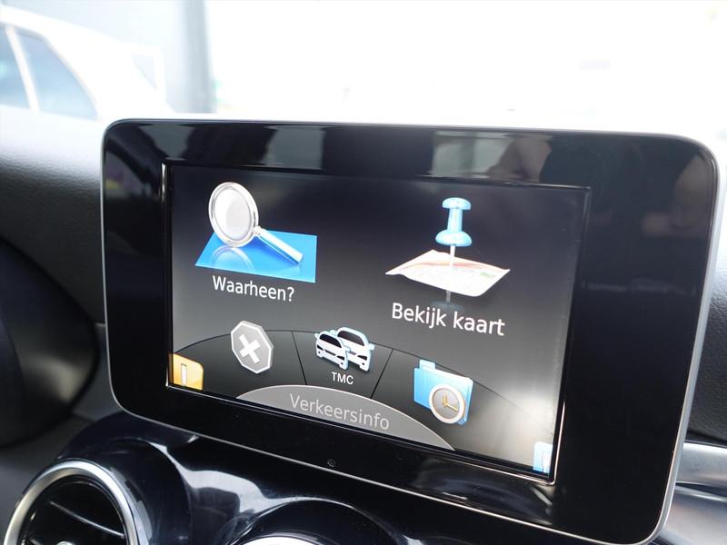 MERCEDES C-Klasse C180 156pk Prestige RIJKLAAR/LED/NAVI/PDC/BT AUDIO/CRUISE