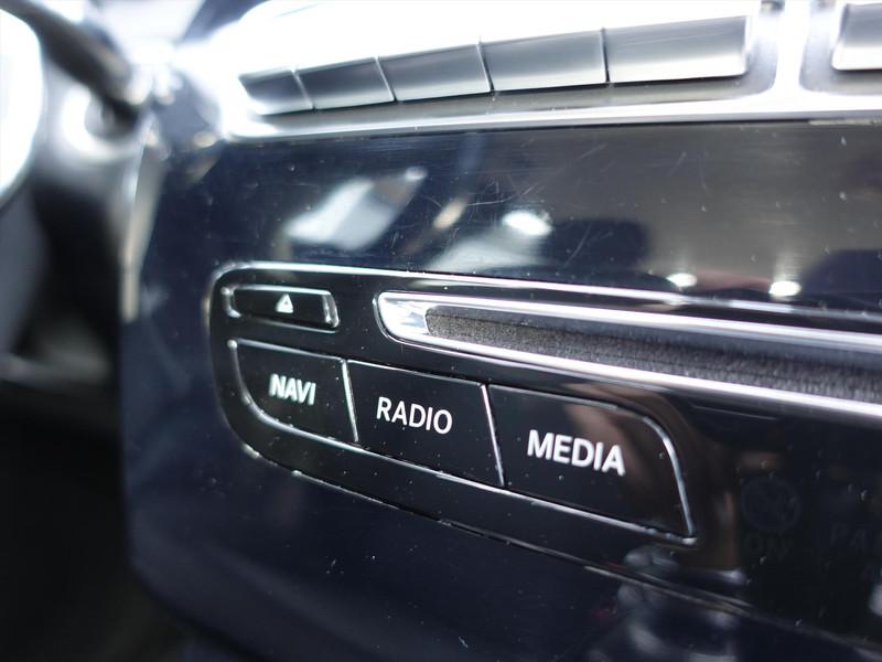 MERCEDES C-Klasse C180 156pk Prestige RIJKLAAR/LED/NAVI/PDC/BT AUDIO/CRUISE