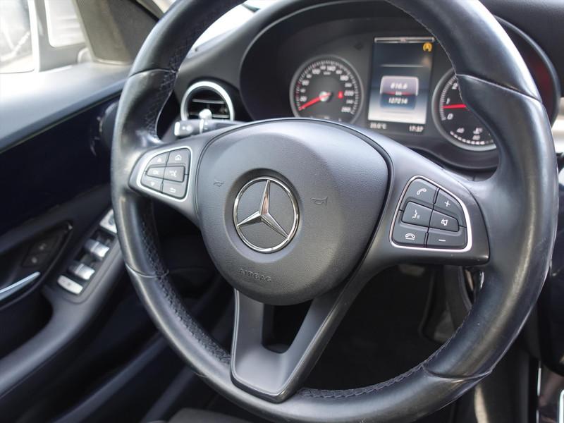 MERCEDES C-Klasse C180 156pk Prestige RIJKLAAR/LED/NAVI/PDC/BT AUDIO/CRUISE