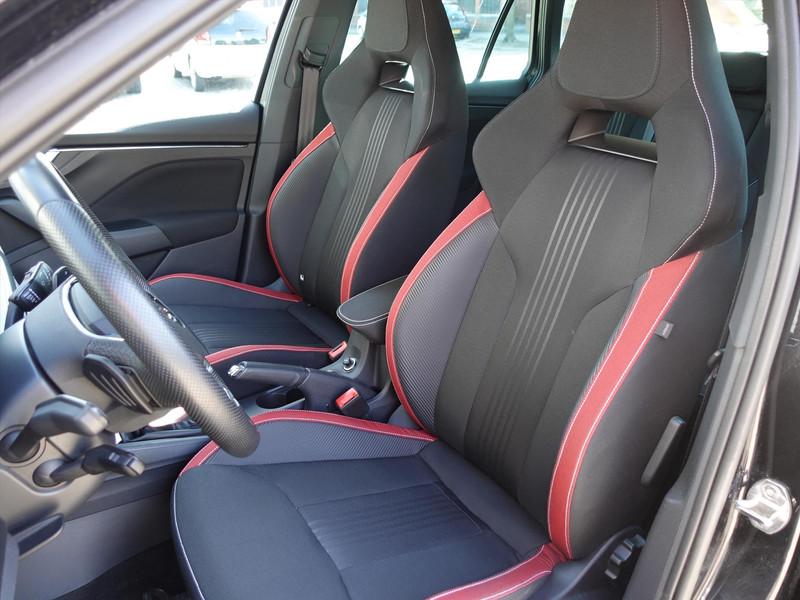 SKODA Kamiq 1.0 TSI 110pk DSG Monte Carlo RIJKLAAR/PANO/KEYLESS/MATRIX/CAMERA/CARPLAY/ACC